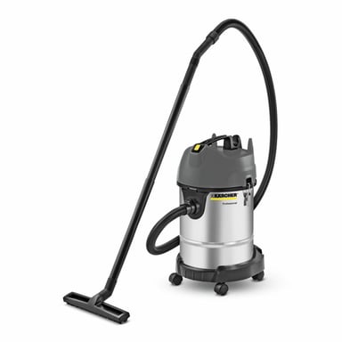 Пилосос Karcher NT 30/1 Me Classic (1.428-568.0) - фото 1