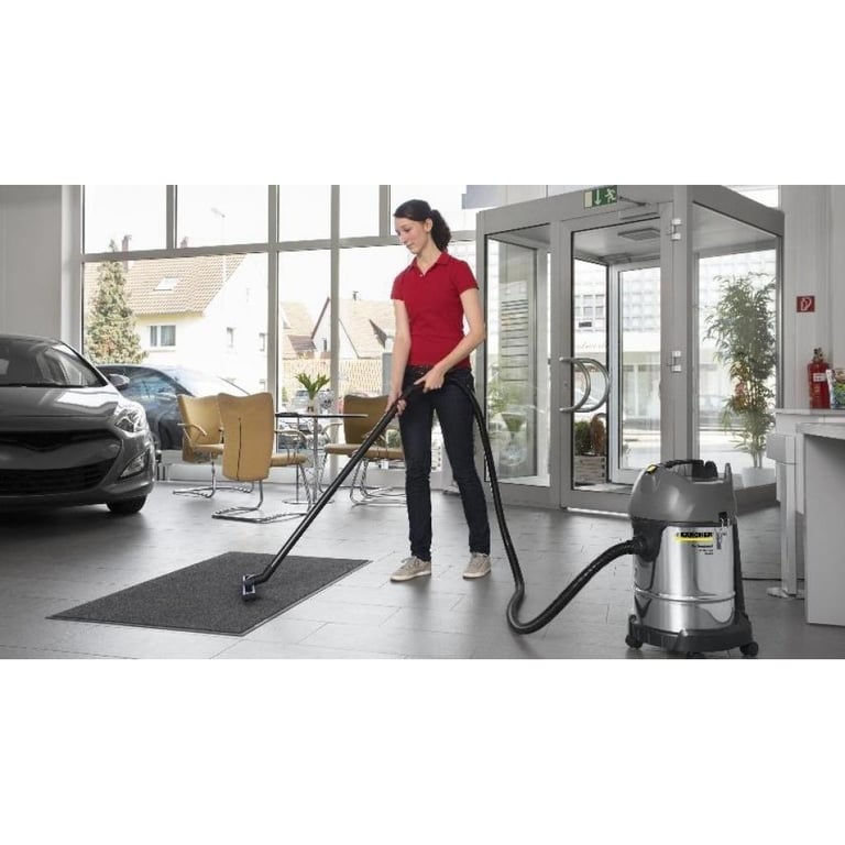 Пилосос Karcher NT 30/1 Me Classic (1.428-568.0) - фото 2