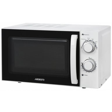 Мікрохвильова піч Ardesto GO-S725W - фото 1