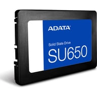Накопичувач SSD 2.5" 240GB ADATA (ASU650SS-240GT-R) - фото 3