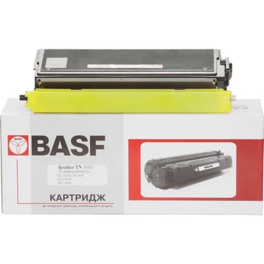 Картридж BASF для Brother HL-1030/1230/6300/P2500, TN1030/1050 Black (KT-TN1030) - фото 1