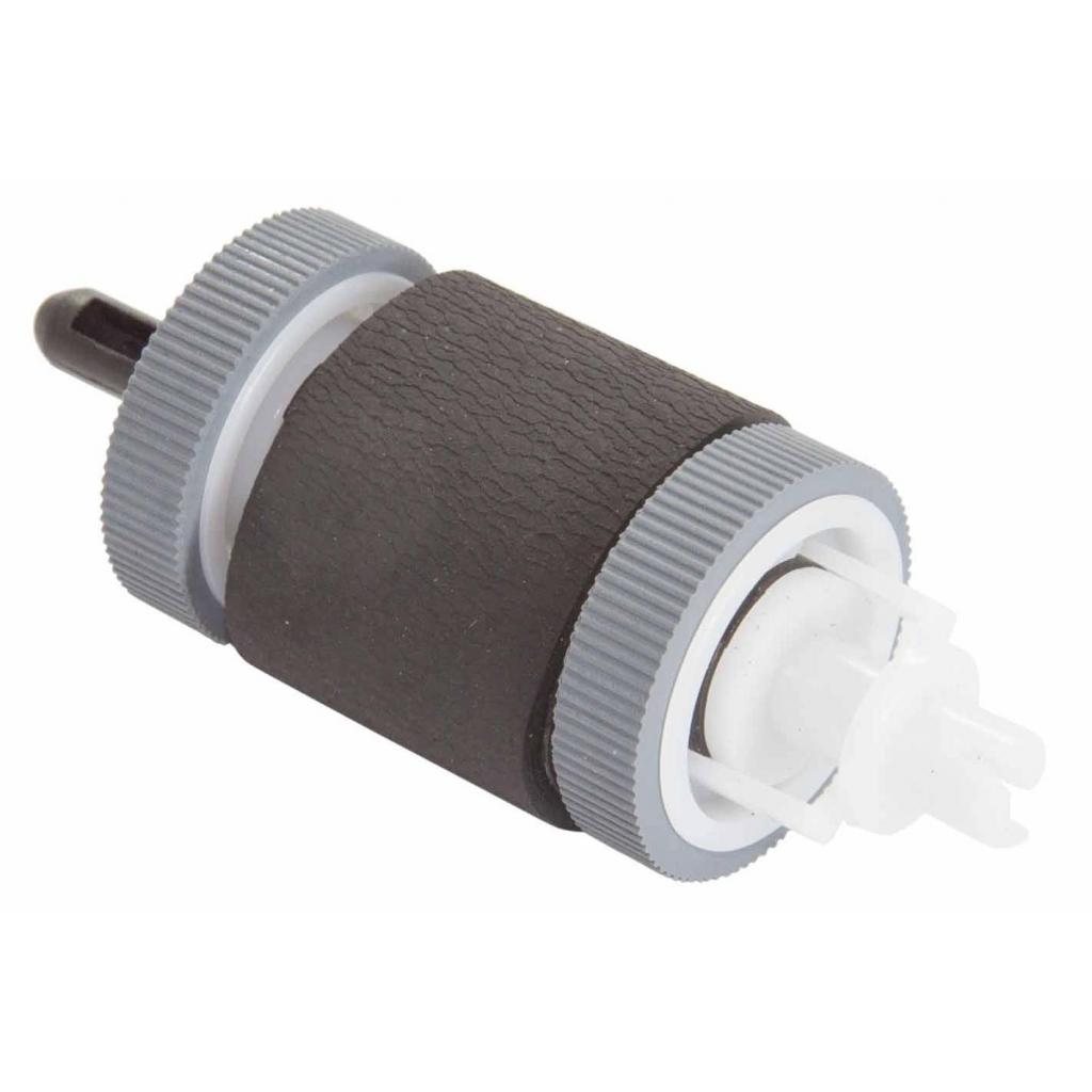 Ролик захоплення паперу LJ P3005/P3015/M3027/M3035/P5200 RM1-3763-000 Foshan (RM1-3763-000-Foshan) - фото 1