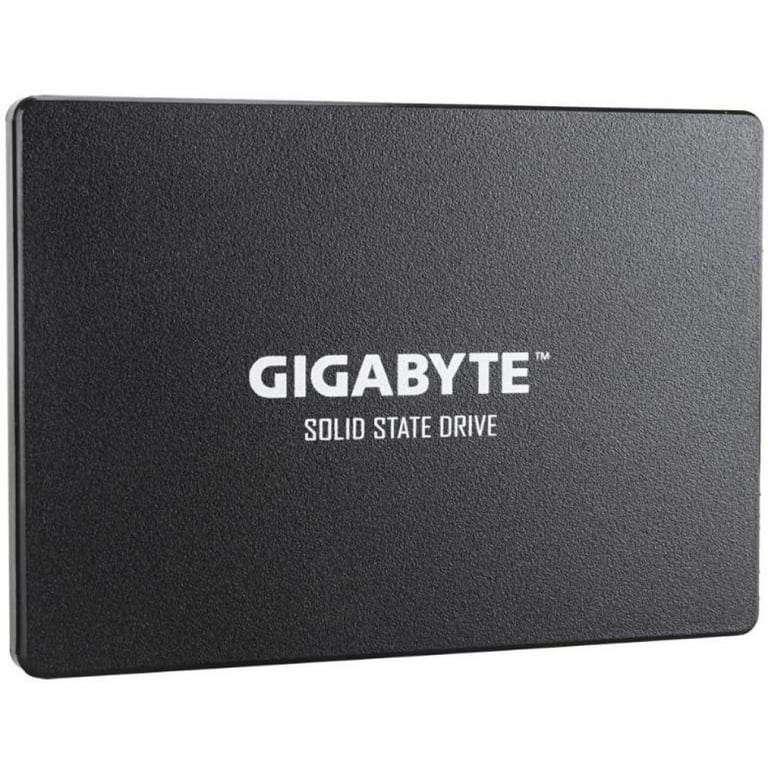 Накопичувач SSD 2.5" 256GB GIGABYTE (GP-GSTFS31256GTND) - фото 2