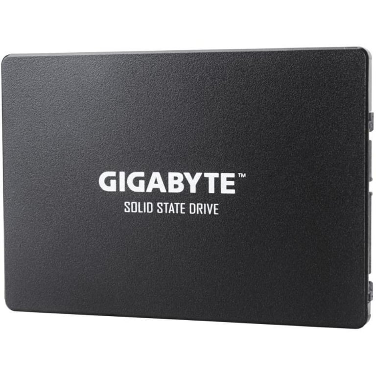 Накопичувач SSD 2.5" 256GB GIGABYTE (GP-GSTFS31256GTND) - фото 3
