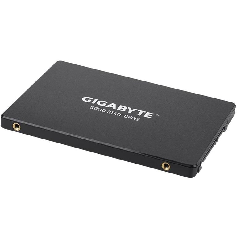 Накопичувач SSD 2.5" 256GB GIGABYTE (GP-GSTFS31256GTND) - фото 4