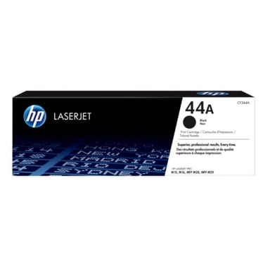 Картридж HP LJ 44A, для M15/M28 Black 1К (CF244A) - фото 1
