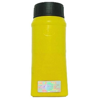 Тонер Samsung CLP-300/CLX-3160/2160 48г Yellow IPM (TSSM44) - фото 1