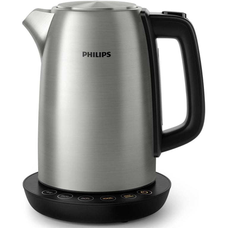 Електрочайник Philips HD9359/90 - фото 1