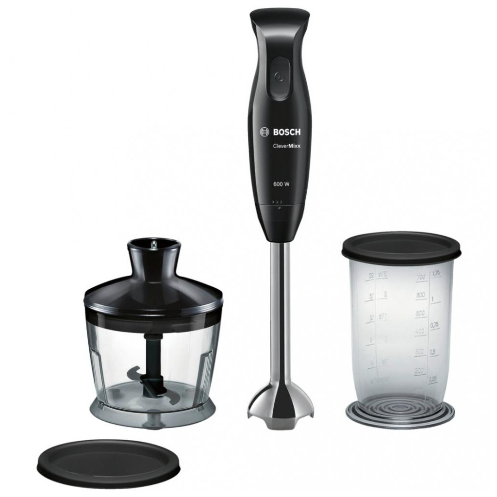 Блендер Bosch MSM2620B Блендер Bosch MSM2620B