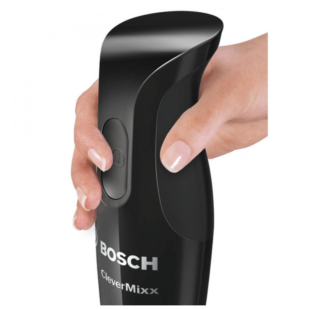 Блендер Bosch MSM2620B - фото 5 Блендер Bosch MSM2620B - фото 5