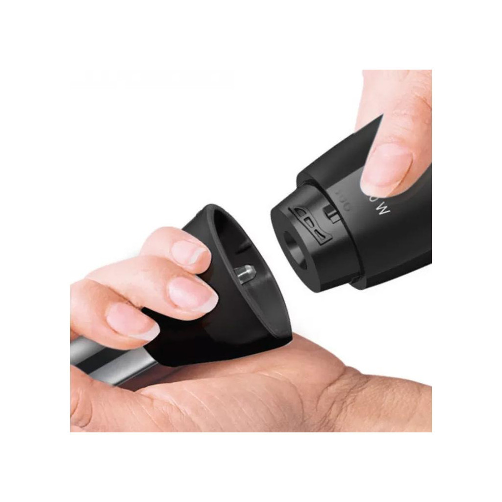 Блендер Bosch MSM2620B - фото 6 Блендер Bosch MSM2620B - фото 6