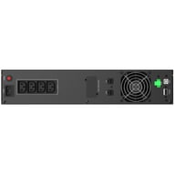 Пристрій безперебійного живлення PowerWalker VI 2200 RLE (10121100) - фото 3