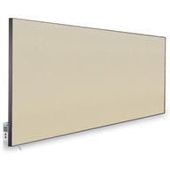 Обігрівач Teploceramic TCM-RA1000BEIGE - фото 1