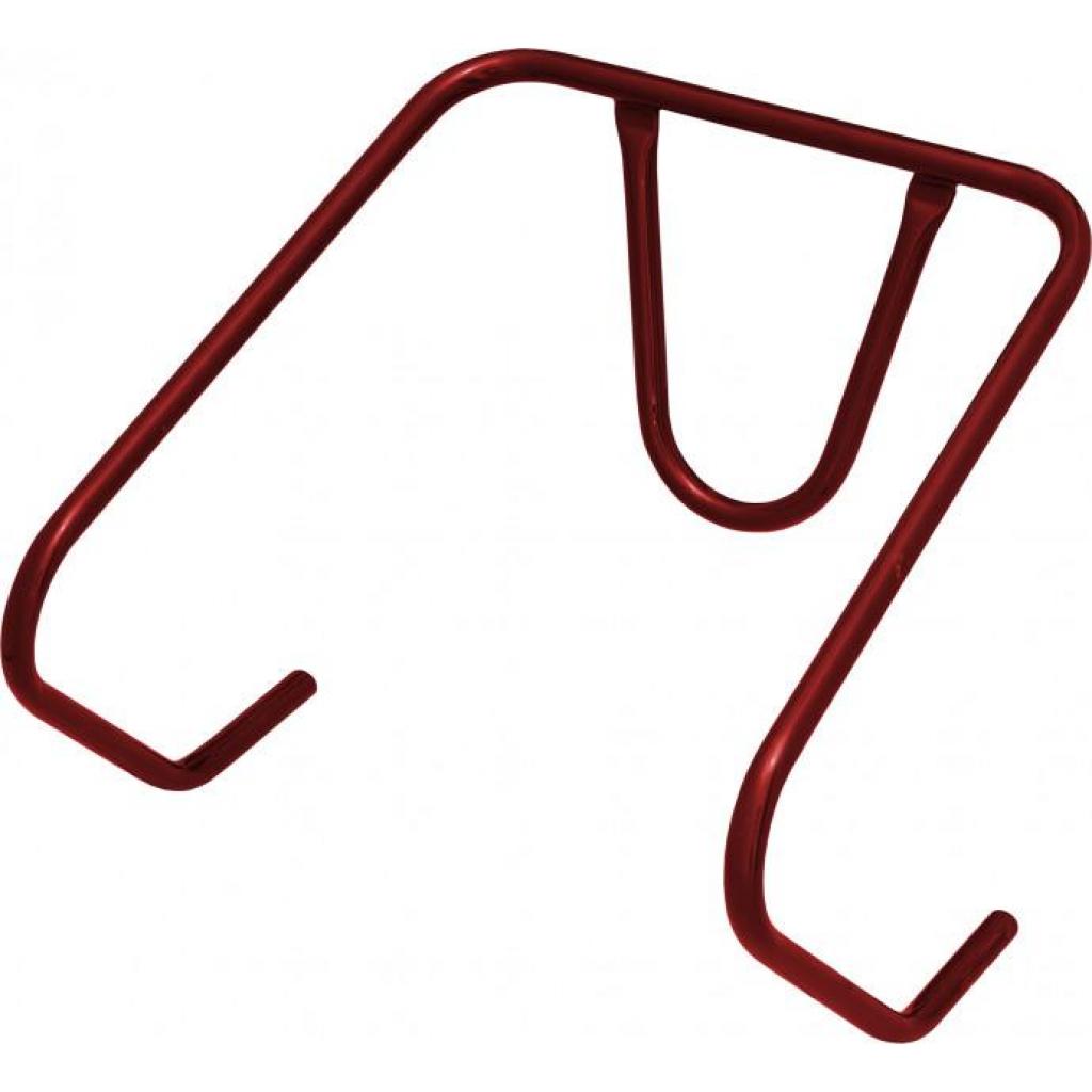 Санки Snower Сніжок Бордові (4820211100476BORDO) - фото 3 Санки Snower Сніжок Бордові (4820211100476BORDO) - фото 3