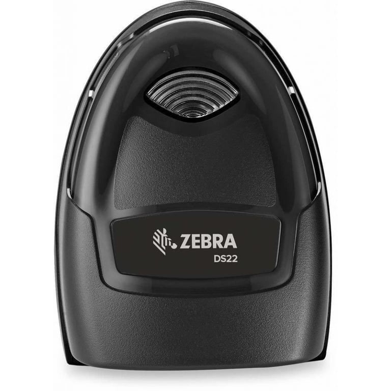 Сканер штрих-коду Symbol/Zebra DS2208 2D USB Black без подставки (DS2208-SR7U2100AZW) - фото 3