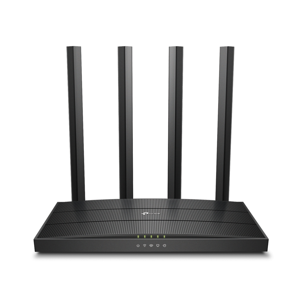 Маршрутизатор TP-Link ARCHER-C6 - фото 1 Маршрутизатор TP-Link ARCHER-C6 - фото 1