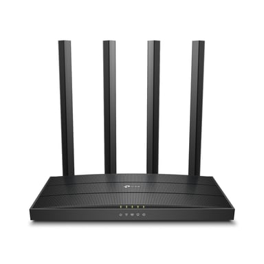 Маршрутизатор TP-Link ARCHER-C6 - фото 1
