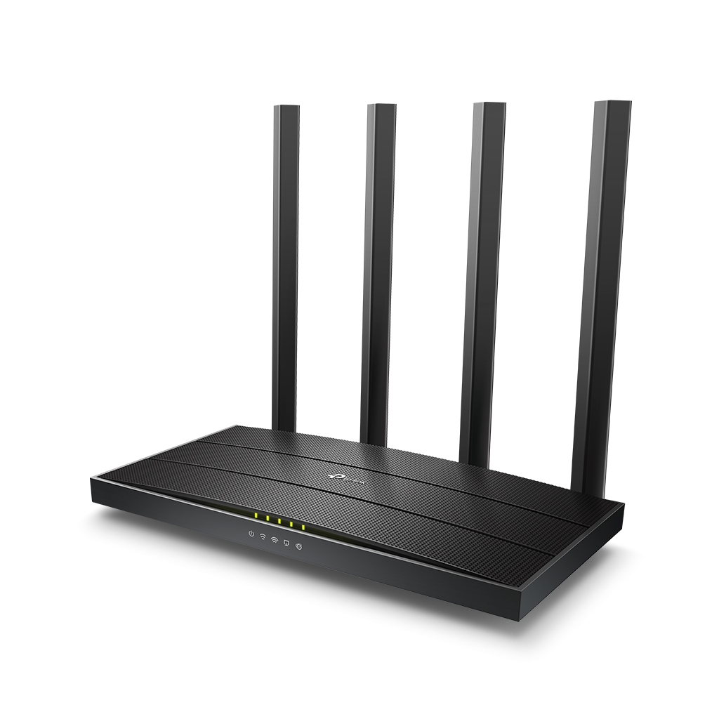Маршрутизатор TP-Link ARCHER-C6 - фото 2 Маршрутизатор TP-Link ARCHER-C6 - фото 2