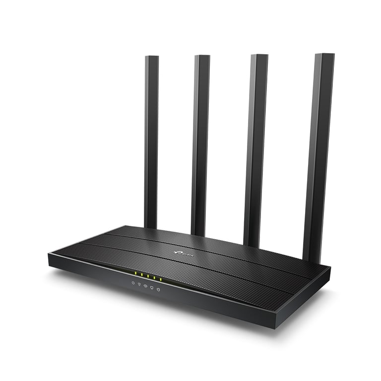 Маршрутизатор TP-Link ARCHER-C6 - фото 2