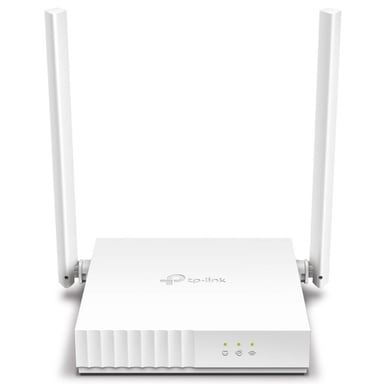 Маршрутизатор TP-Link TL-WR820N - фото 1