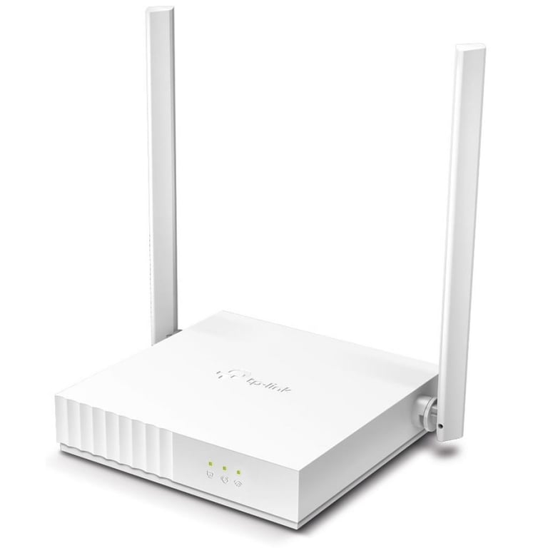 Маршрутизатор TP-Link TL-WR820N - фото 2