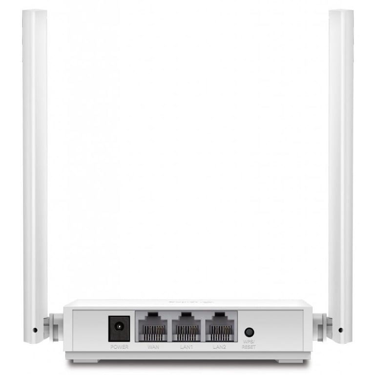 Маршрутизатор TP-Link TL-WR820N - фото 3