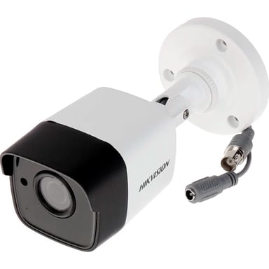 Камера відеоспостереження Hikvision DS-2CE16H0T-ITE(C) (3.6) - фото 1
