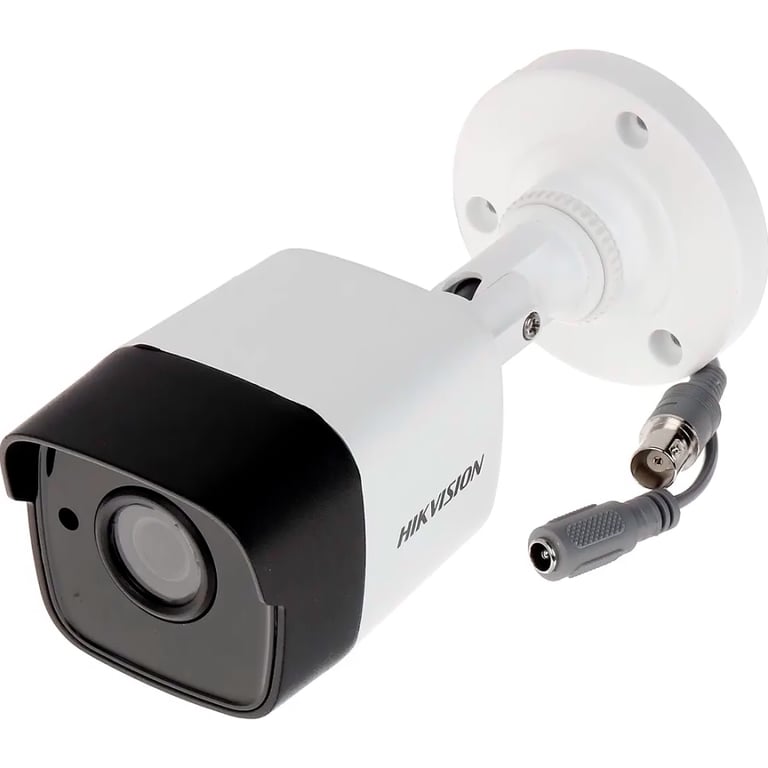 Камера відеоспостереження Hikvision DS-2CE16H0T-ITE(C) (3.6) - фото 1