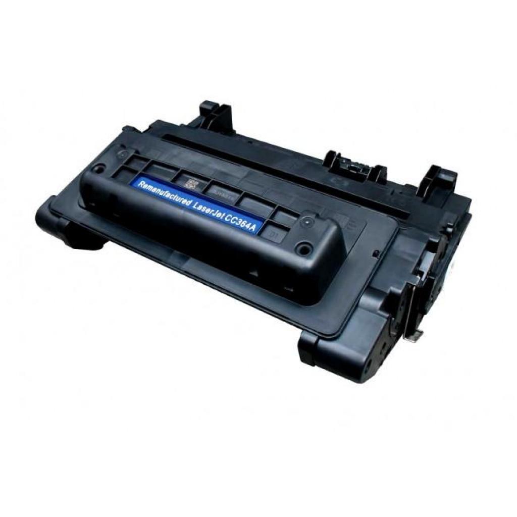 Корпус картриджу HP CC364A (C_VIRGIN_CC364A) - фото 1