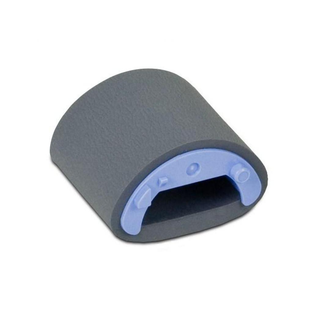 Ролик захоплення паперу HP LJ 1010 Welldo (RC1-2050-WD1) - фото 1