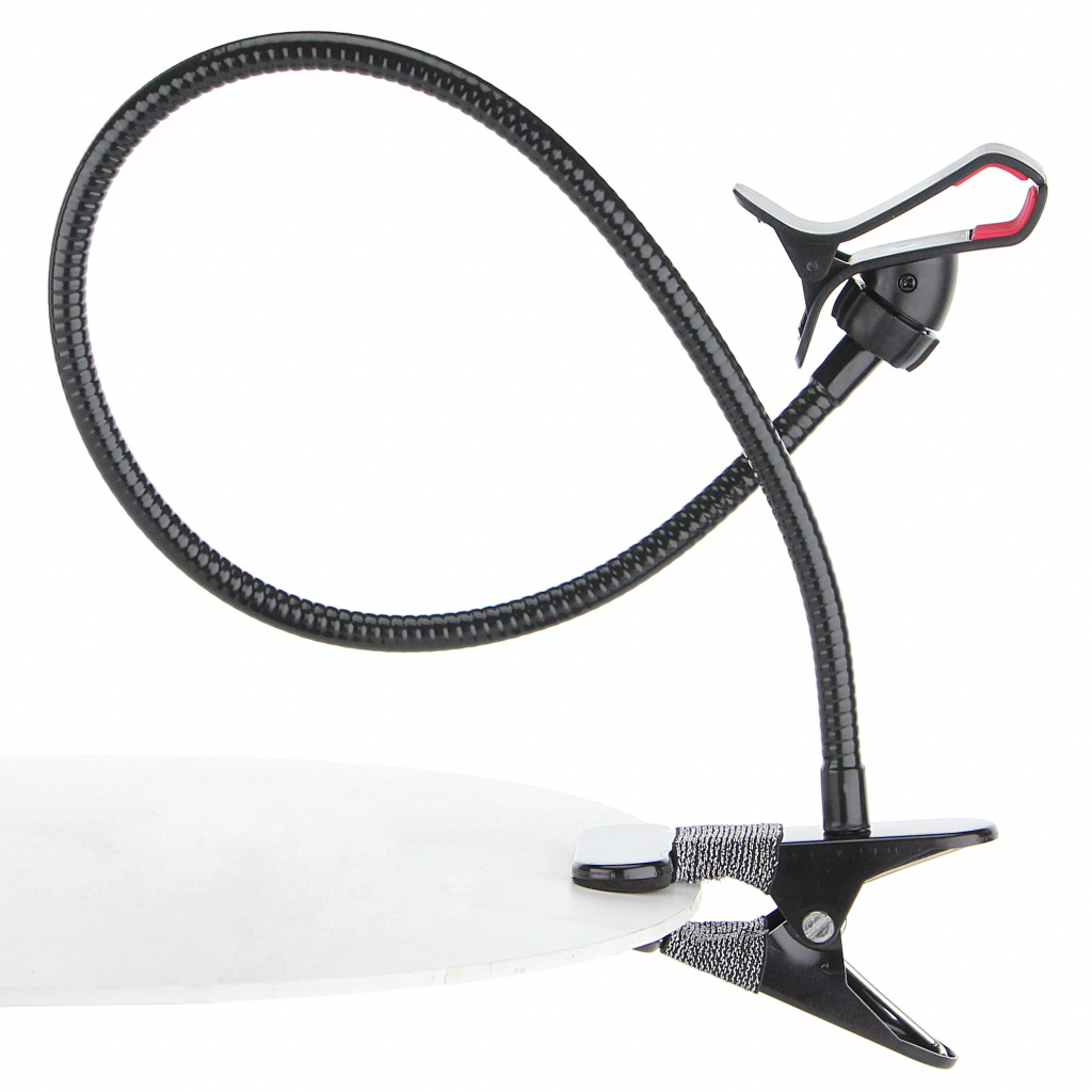 Тримач для смартфонів UFT IP05 black (UFTIp05StrongB)