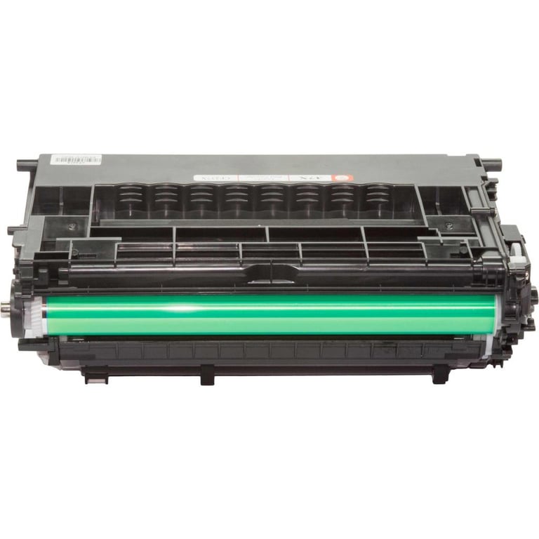 Картридж BASF для HP LJ Enterprise M607/M608/M609/M631/M632 Black 11К (KT-CF237A) - фото 2