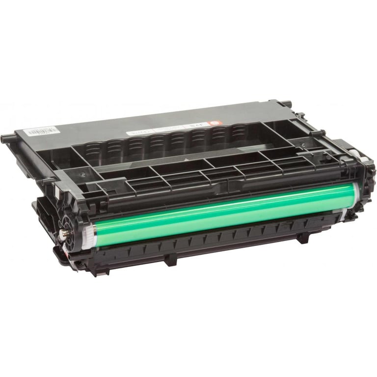 Картридж BASF для HP LJ Enterprise M607/M608/M609/M631/M632 Black 11К (KT-CF237A) - фото 3