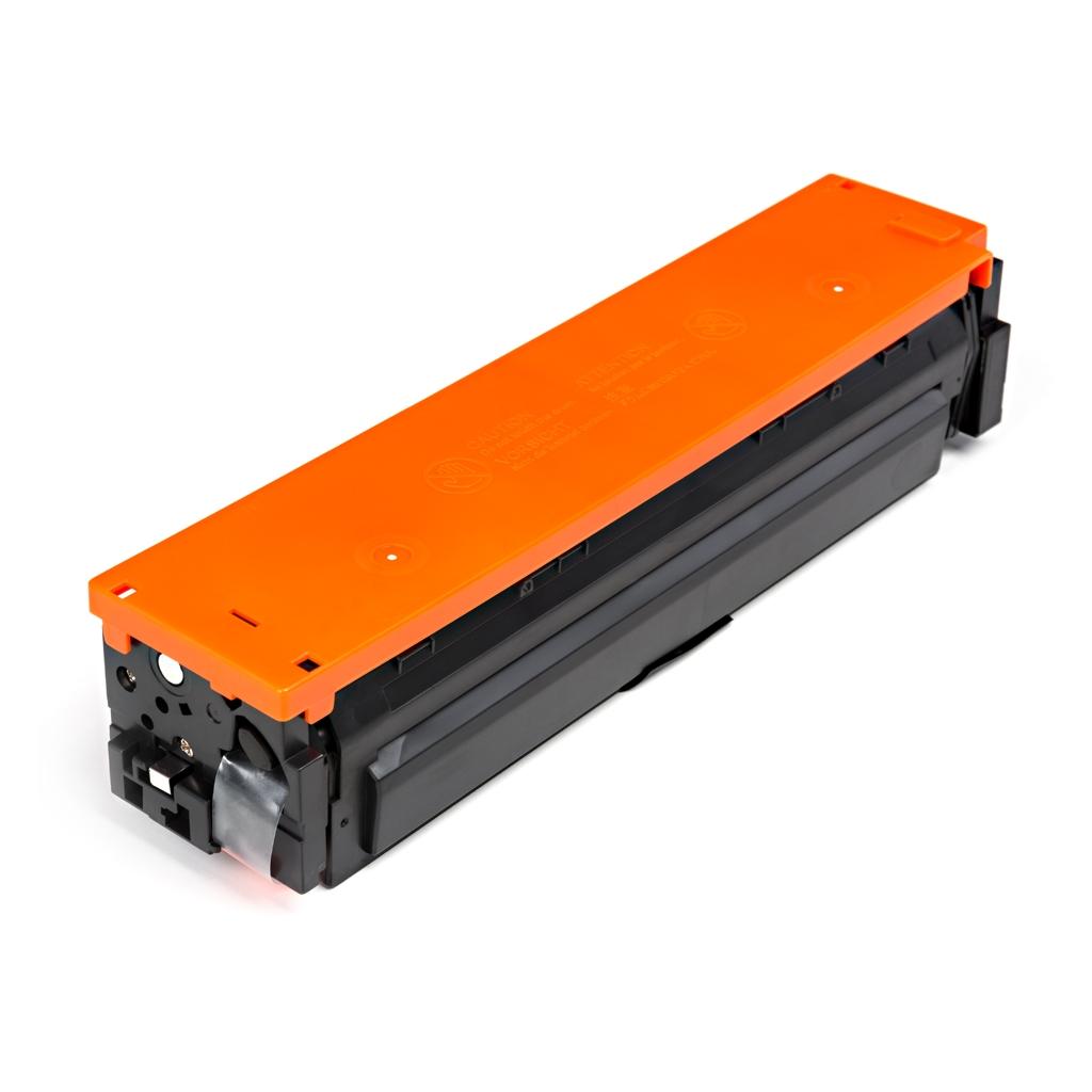 Картридж Vinga CANON 045 Cyan (V-L-C045CA) - фото 5 Картридж Vinga CANON 045 Cyan (V-L-C045CA) - фото 5