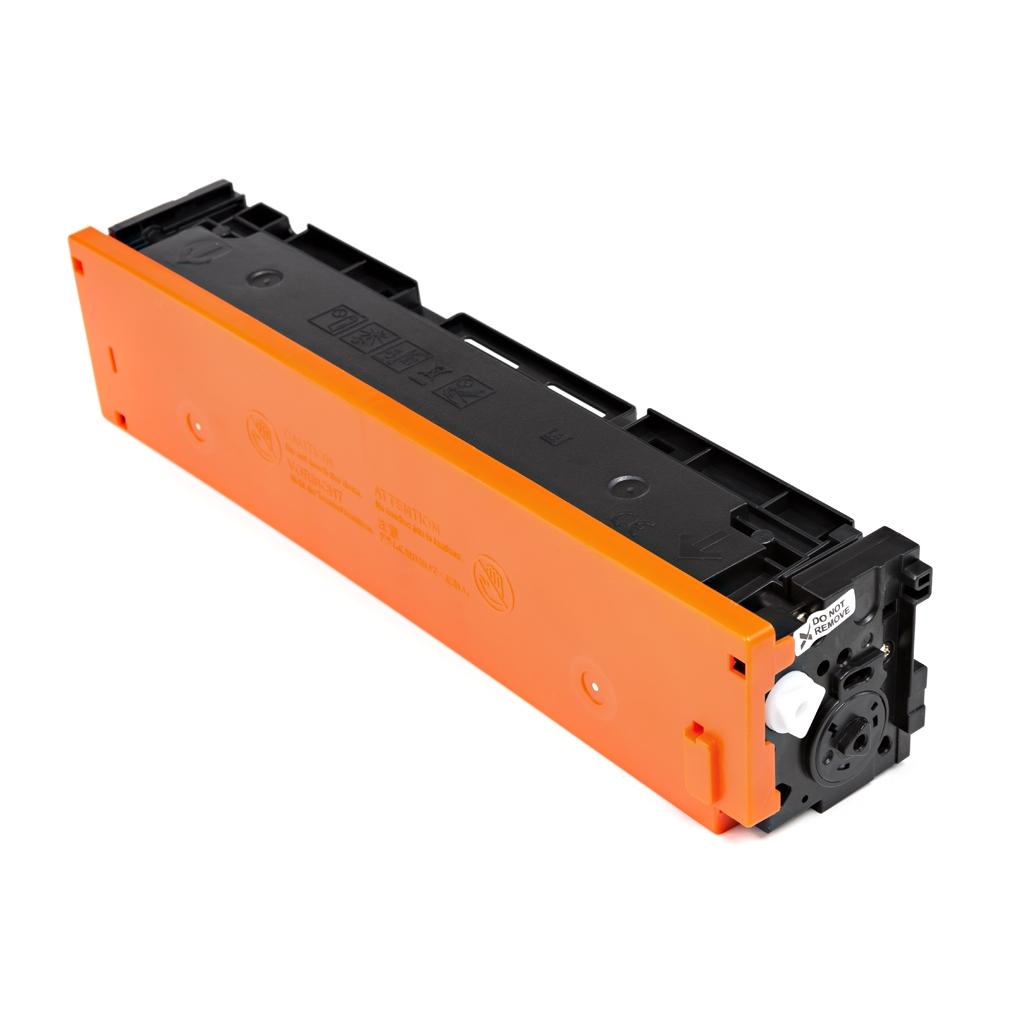 Картридж Vinga CANON 045 Cyan (V-L-C045CA) - фото 6 Картридж Vinga CANON 045 Cyan (V-L-C045CA) - фото 6