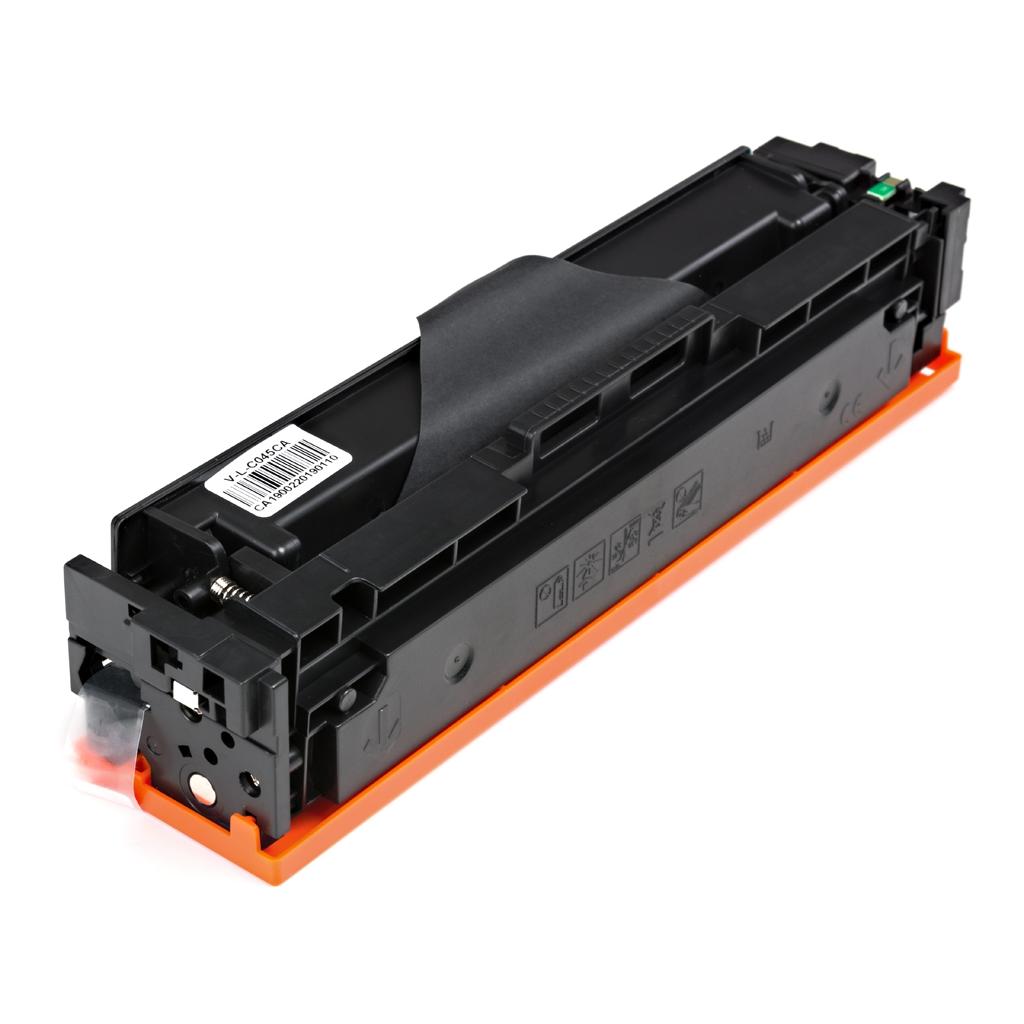 Картридж Vinga CANON 045 Cyan (V-L-C045CA) - фото 7 Картридж Vinga CANON 045 Cyan (V-L-C045CA) - фото 7