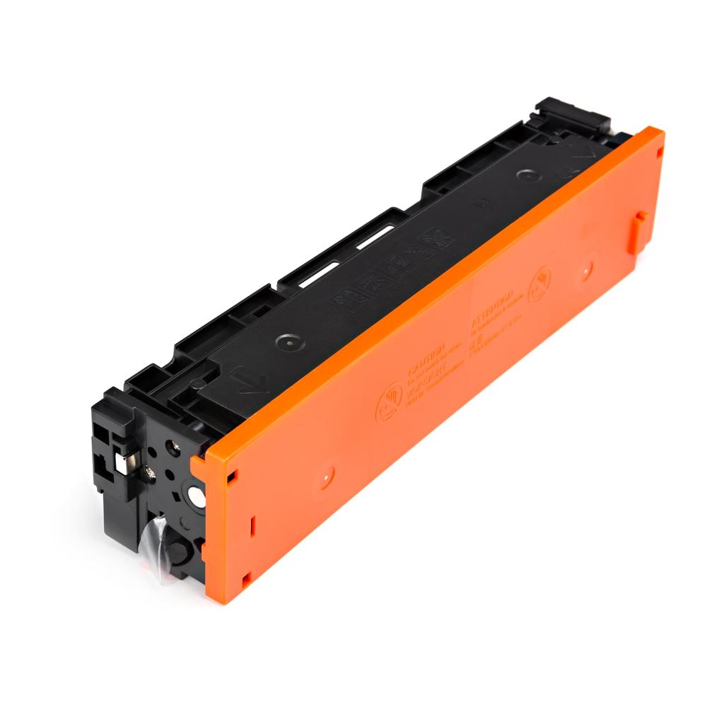 Картридж Vinga CANON 045 Magenta (V-L-C045MA) - фото 5 Картридж Vinga CANON 045 Magenta (V-L-C045MA) - фото 5