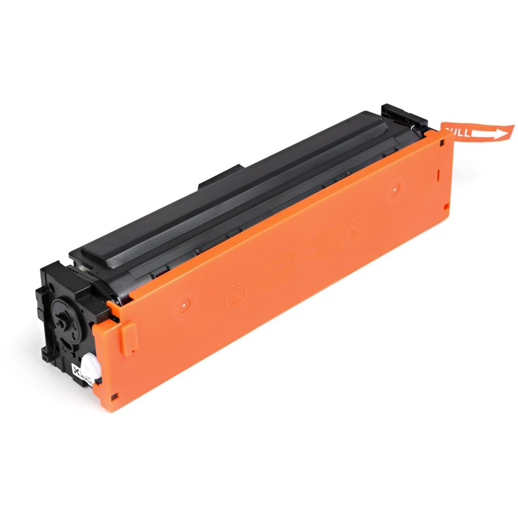 Картридж Vinga CANON 045 Yellow (V-L-C045YA) - фото 1 Картридж Vinga CANON 045 Yellow (V-L-C045YA) - фото 1