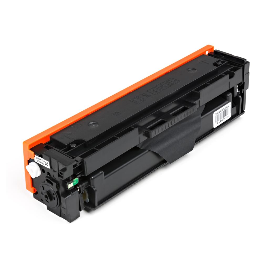 Картридж Vinga CANON 045 Yellow (V-L-C045YA) - фото 5 Картридж Vinga CANON 045 Yellow (V-L-C045YA) - фото 5