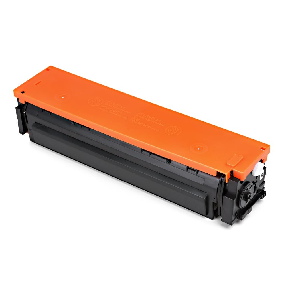 Картридж Vinga CANON 045 Yellow (V-L-C045YA) - фото 6 Картридж Vinga CANON 045 Yellow (V-L-C045YA) - фото 6