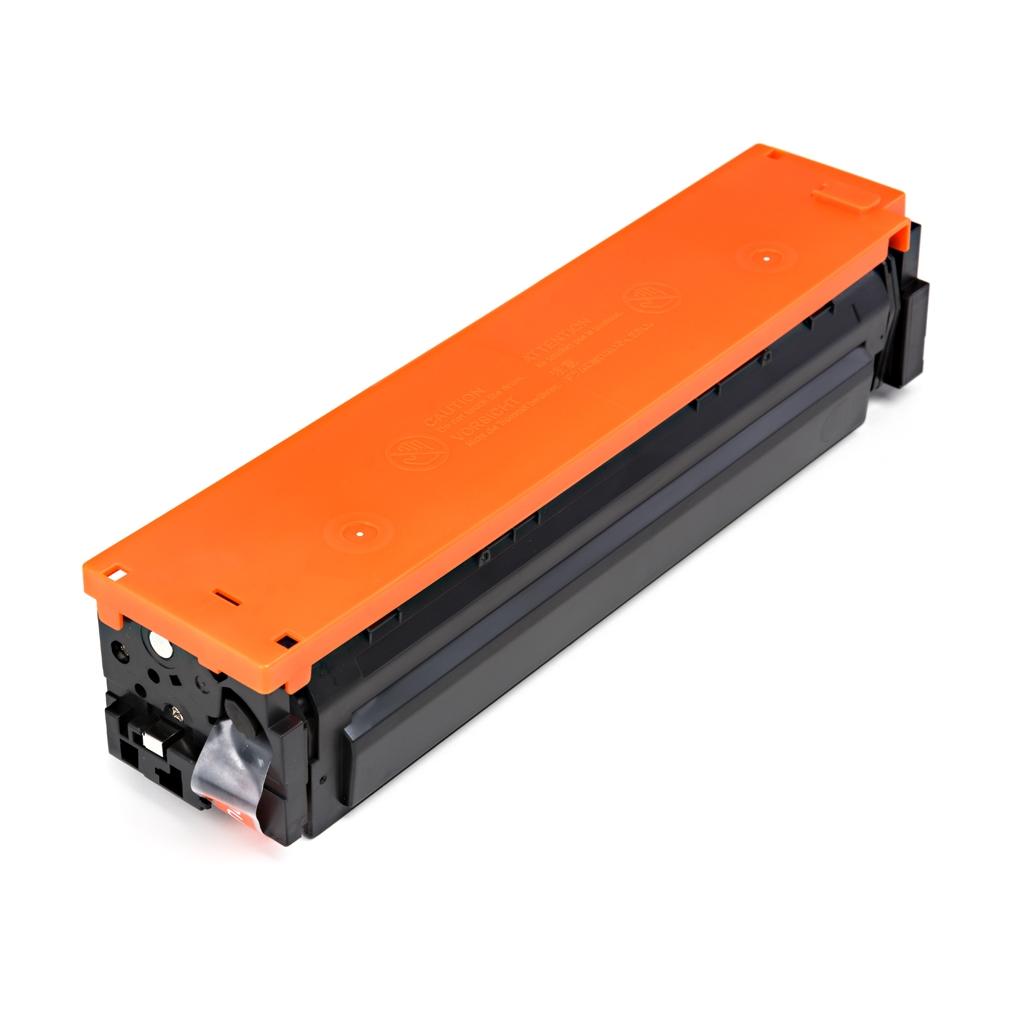 Картридж Vinga CANON 045 Yellow (V-L-C045YA) - фото 7 Картридж Vinga CANON 045 Yellow (V-L-C045YA) - фото 7