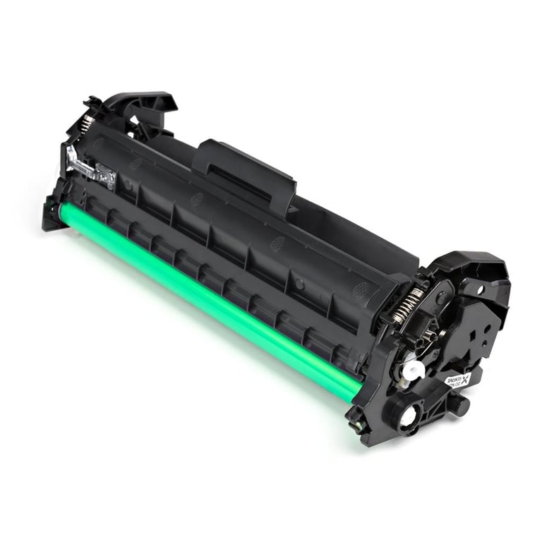 Драм картридж Vinga HP CF234A with chip (V-DR-HCF234A) - фото 4