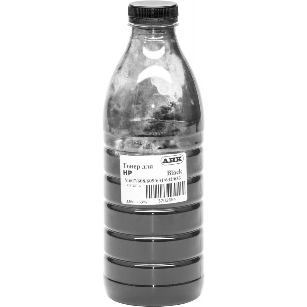 Тонер HP LJ Enterprise M607/608/609 330г Black AHK (3202654) - фото 1