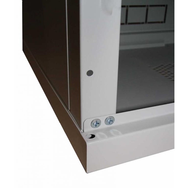 Шафа настінна CSV Wallmount Lite, 9U, глубина 450 (945-П-ШН) - фото 3