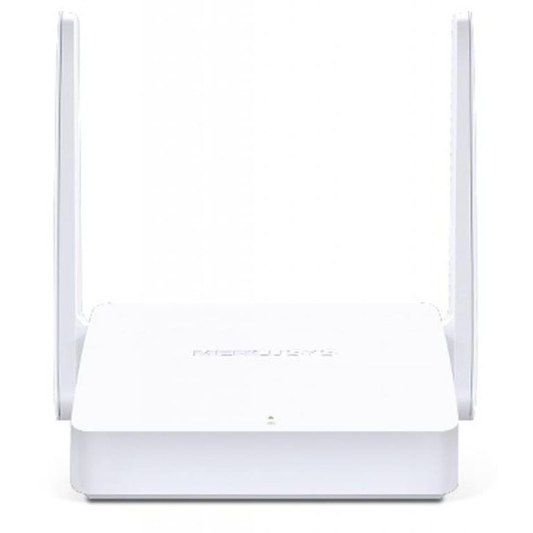 Маршрутизатор Mercusys MW301R - фото 2