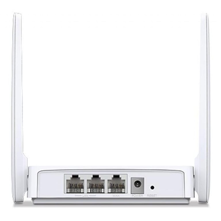 Маршрутизатор Mercusys MW301R - фото 3