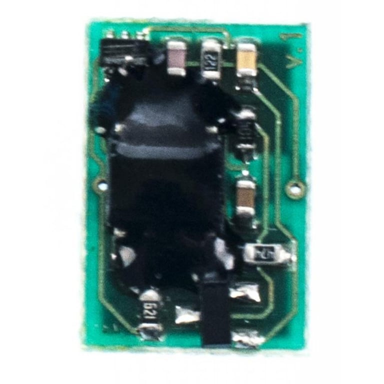 Чип для картриджа OKI B412 7K Everprint (CHIP-OKI-B412) - фото 1