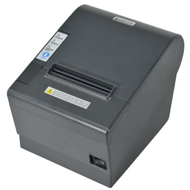Принтер чеків Geos RP-3101 USB+Ethernet (RP3101) - фото 1