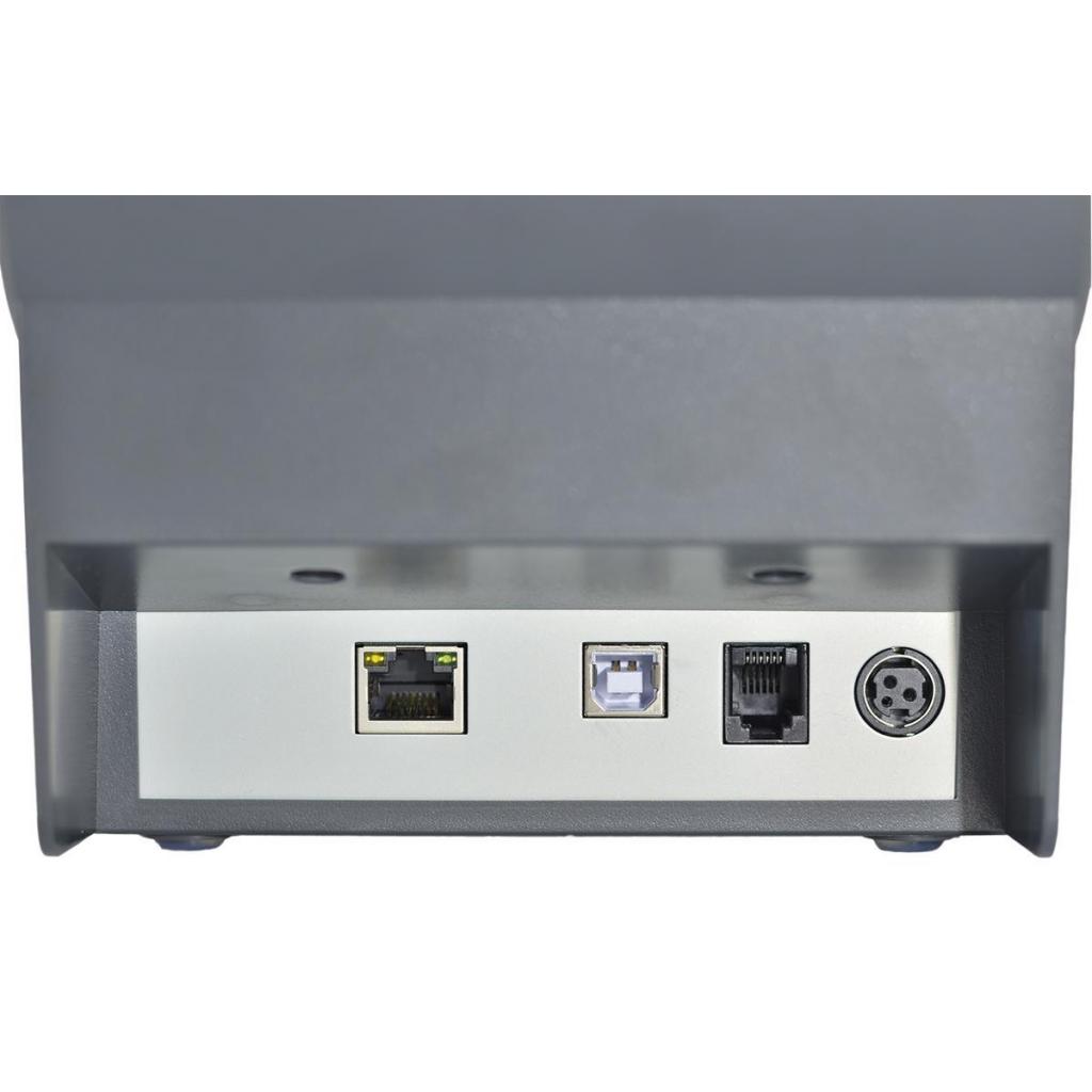 Принтер чеків Geos RP-3101 USB+Ethernet (RP3101) - фото 3 Принтер чеків Geos RP-3101 USB+Ethernet (RP3101) - фото 3