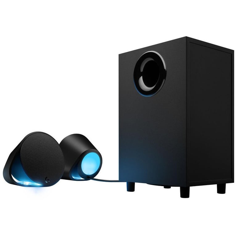Акустична система Logitech G560 (980-001301) - фото 1